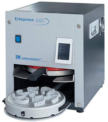 ERKODENT - Erkopress 240 Pressure Forming Unit (High Volume users)
