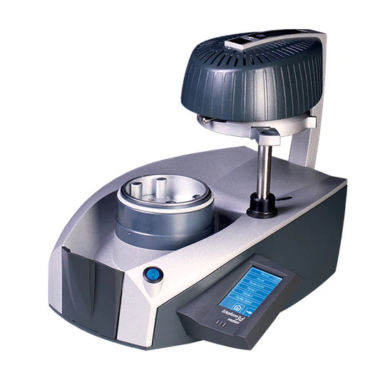 ERKODENT - ERKOFORM 3D Motion Vacuum forming unit