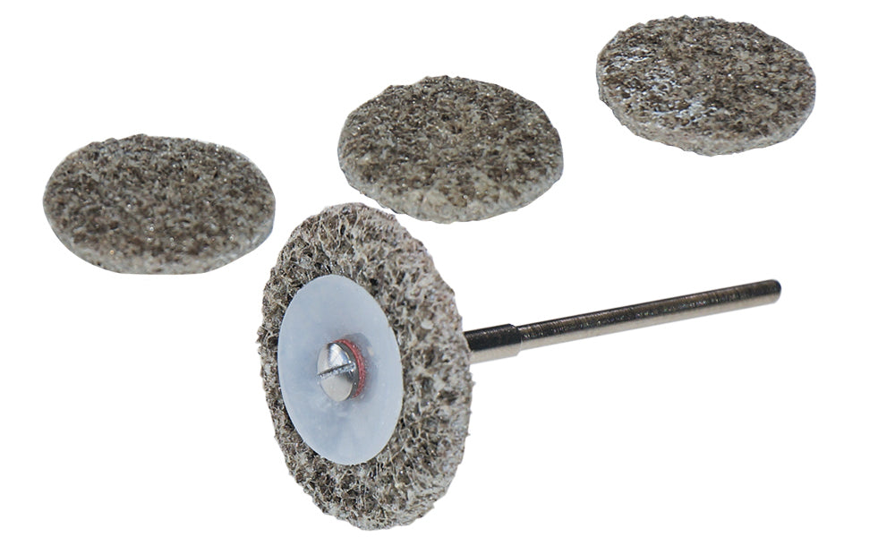 ERKODENT - Lisko-B pre-polishing disc