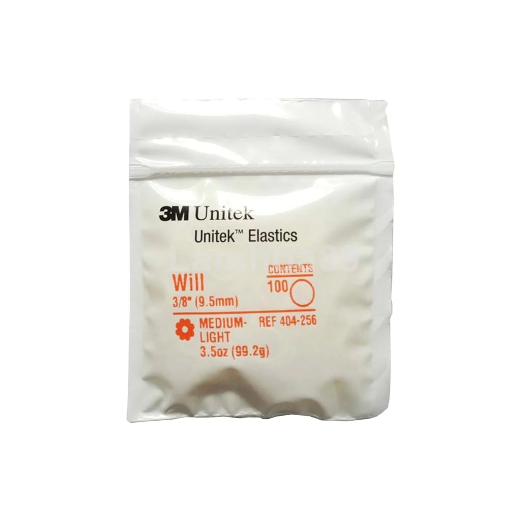 3M - Intraoral Elastics