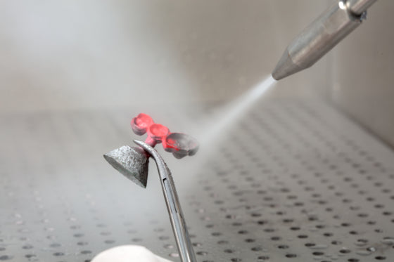 RENFERT - Power Steamer 1