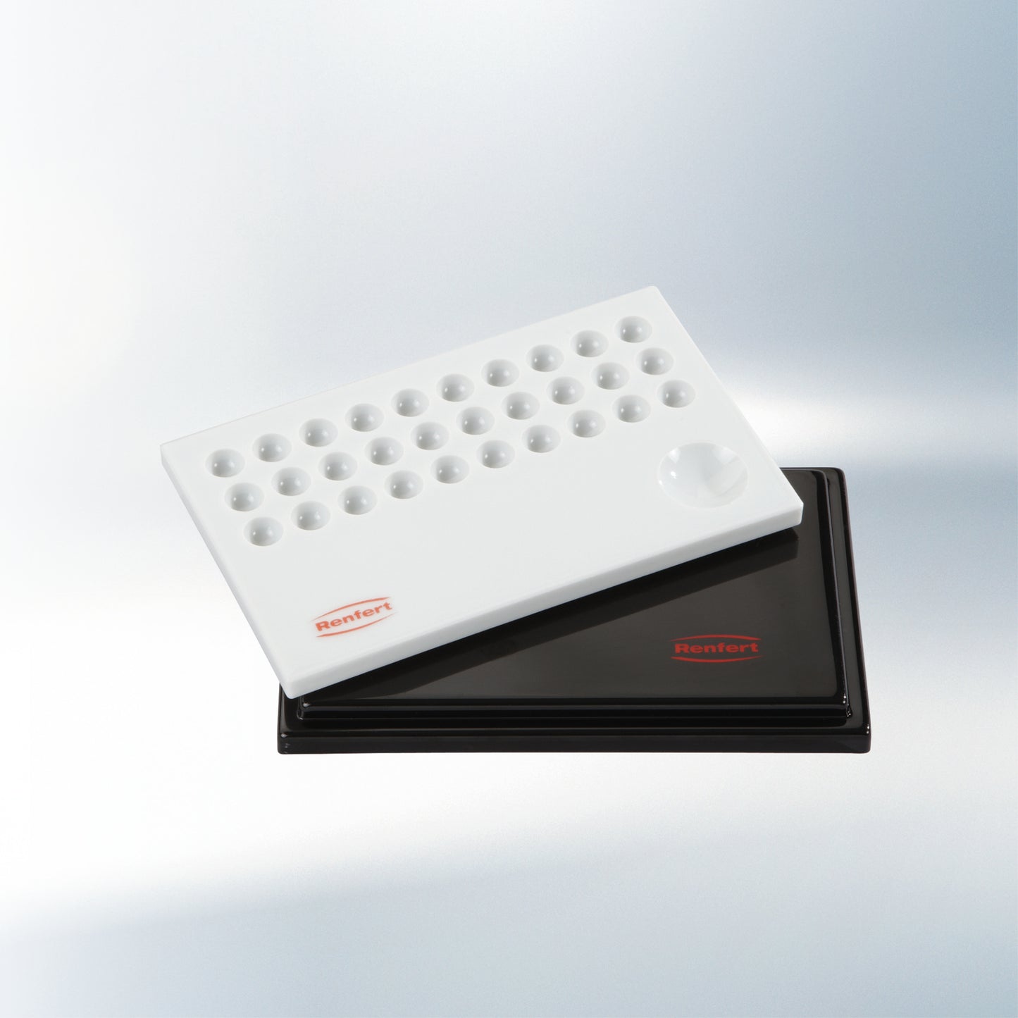 RENFERT - Stain mixing Tray