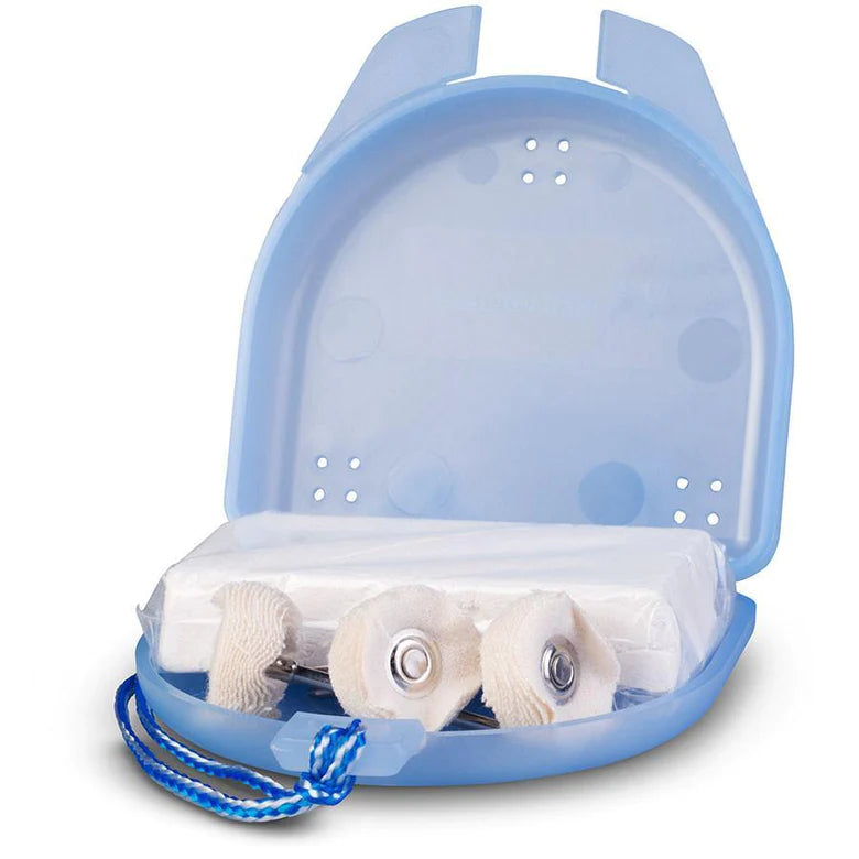 ERKODENT - Polishing Set