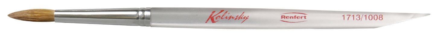 RENFERT - Kolinsky Natural Bristle brush