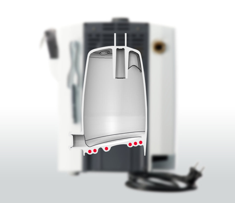 RENFERT - Power Steamer 1