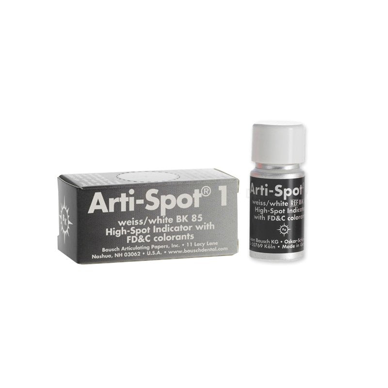 BAUSCH - Arti Spot