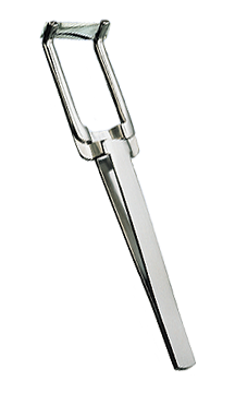 BAUSCH - Forceps for Approximal Contact