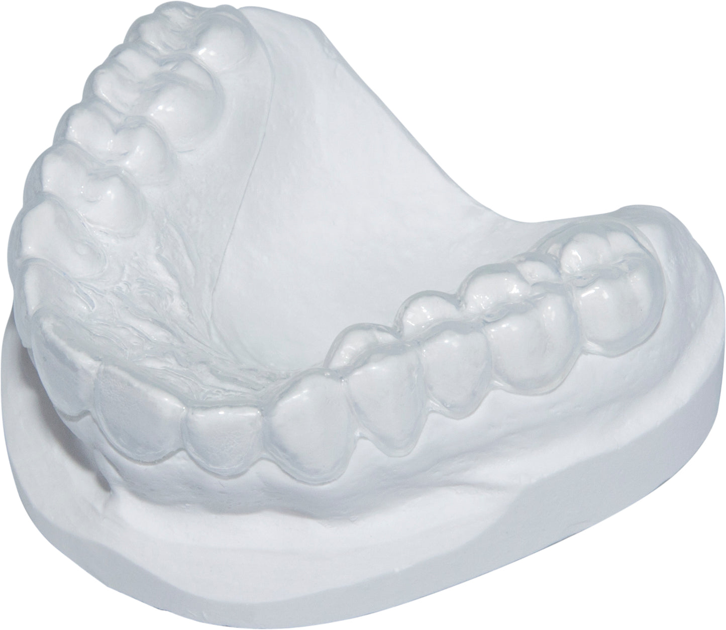 ERKODENT - Erkoflex Bleach, Thermoforming material for bleaching trays