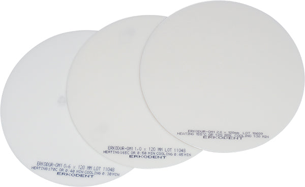 ERKODENT - Erkodur OM1 / A1 / A2
