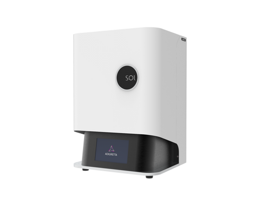 Ackuretta - SOL