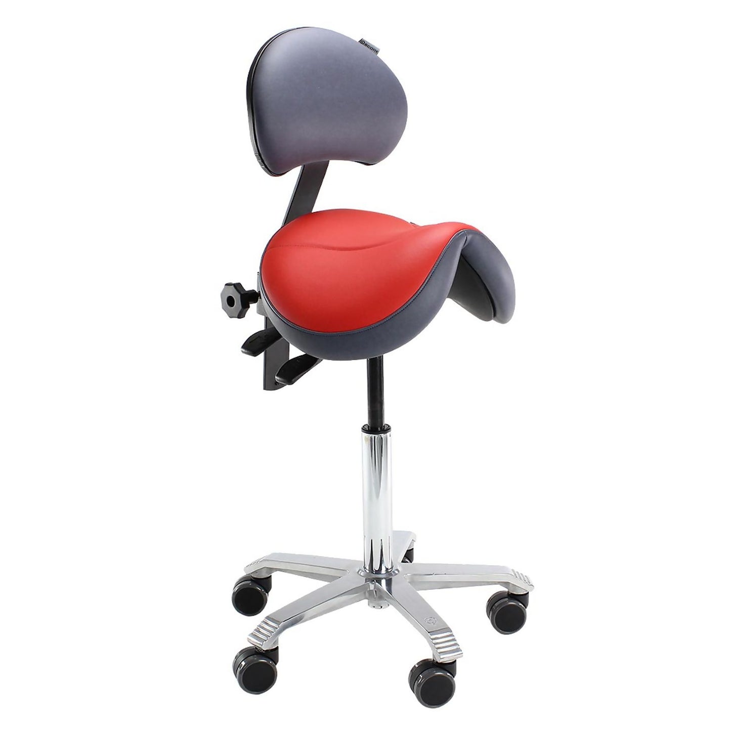 SCORE - Amazone Saddle Stools
