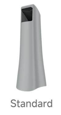 Fussen Scanning Tip