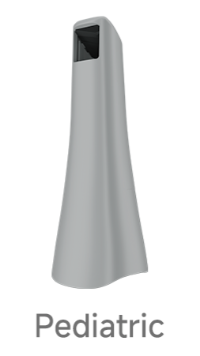 Fussen Scanning Tip