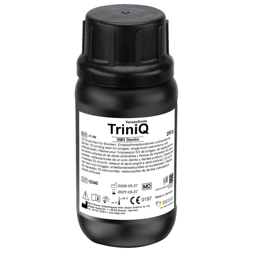 BEGO - VarseoSmile® TriniQ®