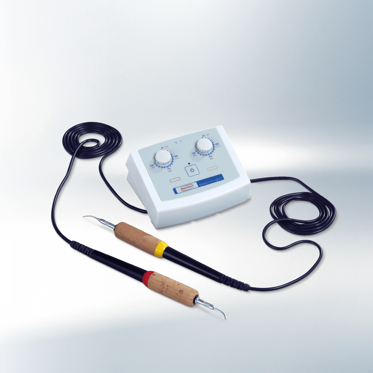 RENFERT - Waxlectric Light II