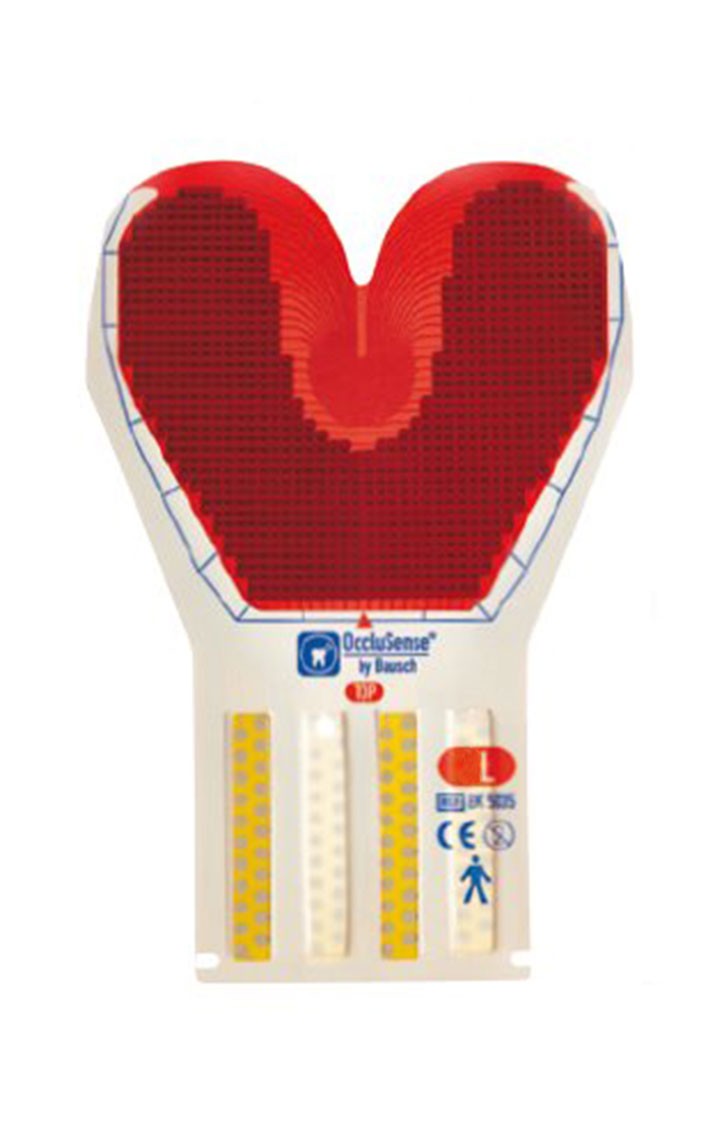 BAUSCH - Occlusense Sensor
