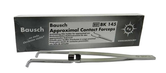 BAUSCH - Forceps for Approximal Contact