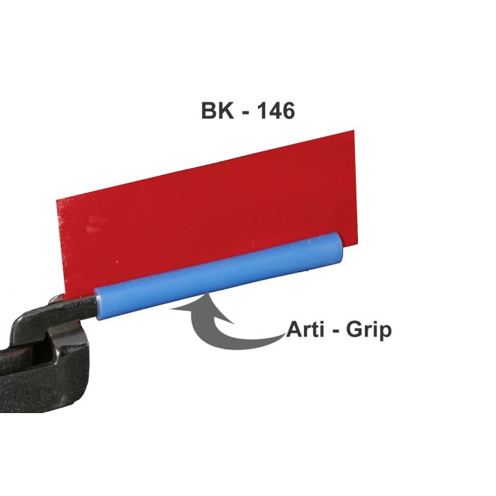 BAUSCH - Arti Grip Silicone sleeves