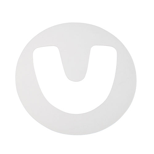 ERKODENT - Covering Template