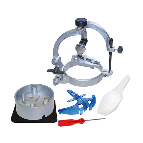 ERKODENT - ERKOFORM 3D Motion Vacuum forming unit