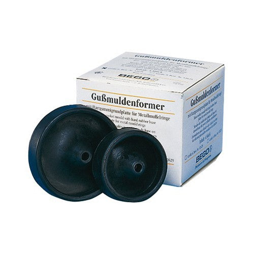 BEGO - Base Socket Mould Formers