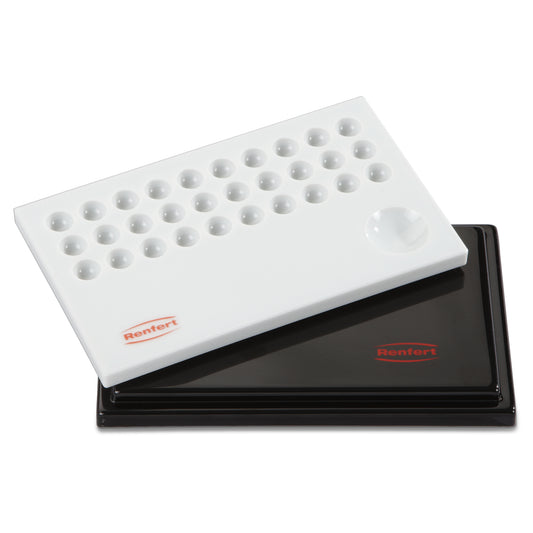RENFERT - Stain mixing Tray
