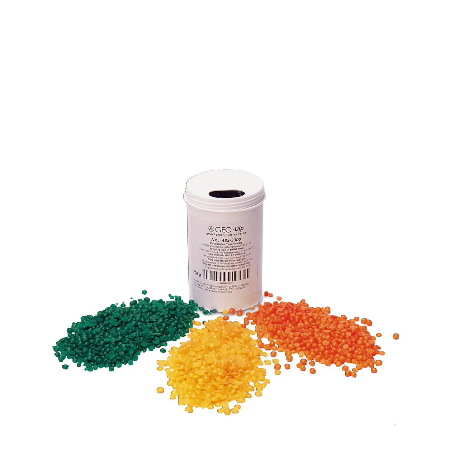 RENFERT - Dipping wax