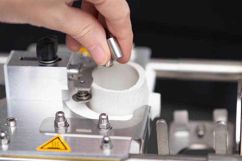 BEGO - Fornax T Benchtop Casting Unit