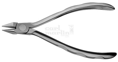 Carl Martin - Bird Beak multipurpose loop forming pliers