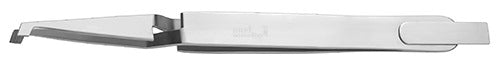 Carl Martin - Direct-Bond bracket tweezers with bracket aligner