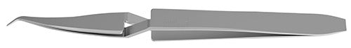Carl Martin - Buccal Tube Bonder Tweezers extra fine