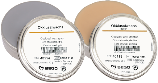 BEGO - Occlusal Wax