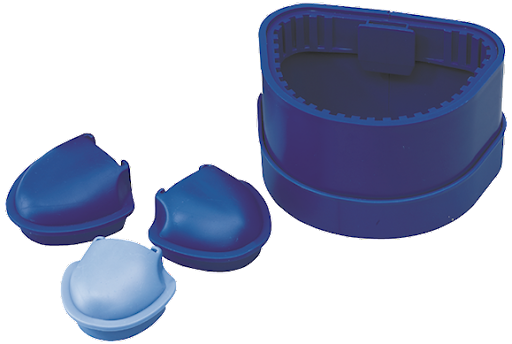 BEGO - Wirosil Duplicating Flask System