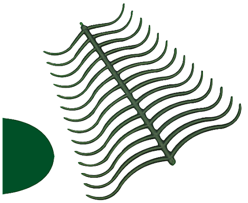 BEGO - Wax Clasp Profiles