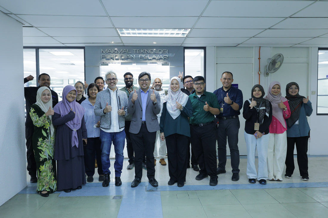 A Complete University Dental Laboratory Reconstruction by Medes