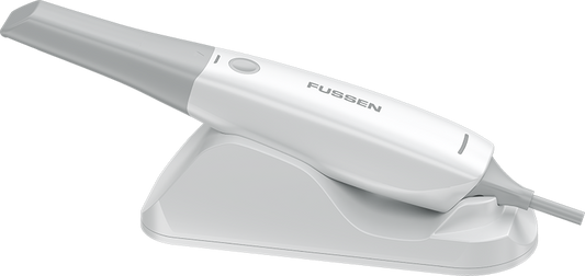 Now Available at MEDES: Fussen S6500 Intraoral Scanner