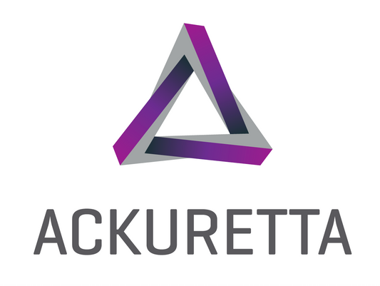 Ackuretta now avaiable at Medes !