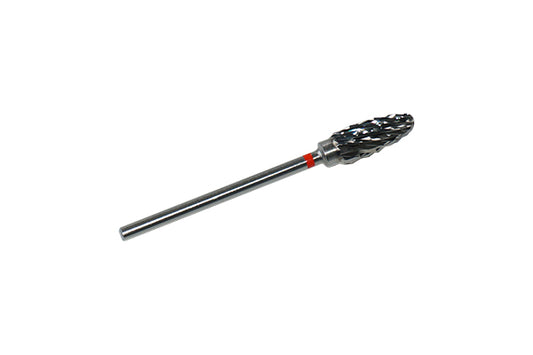 ERKODENT -Tungsten carbide bur, coarsely crosscut