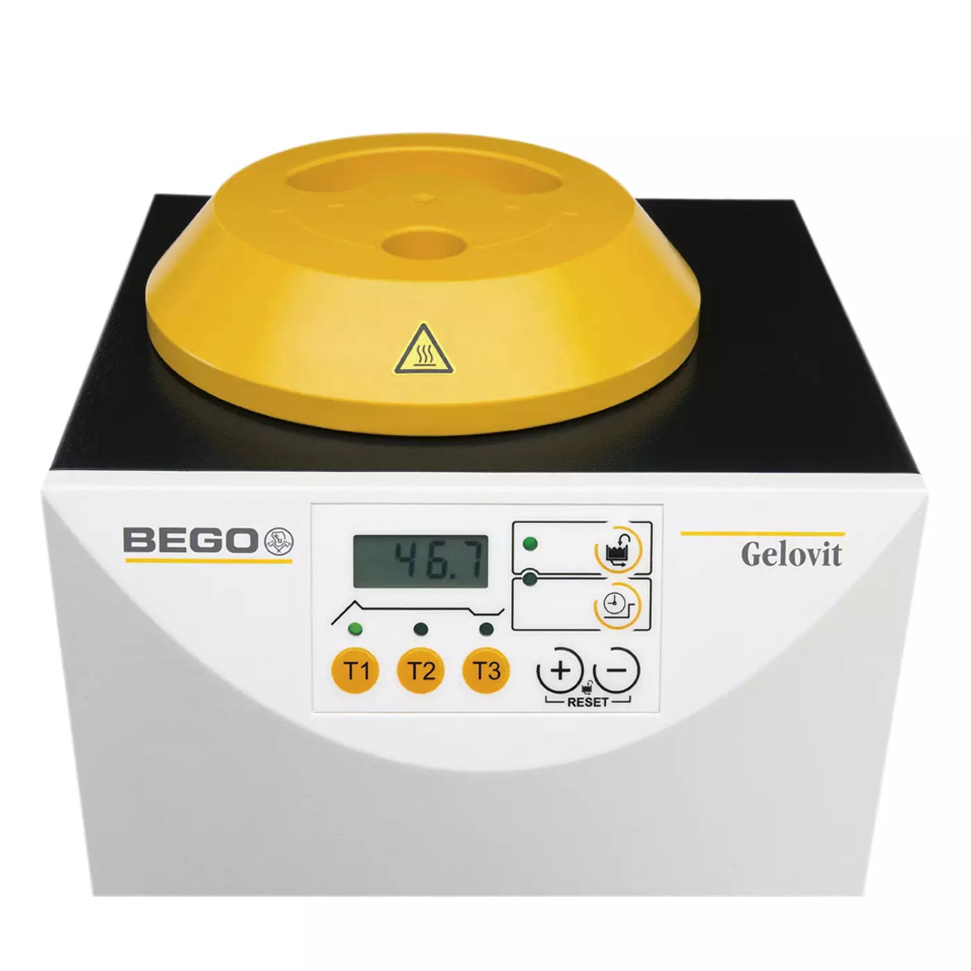 BEGO - Gelovit 200 Gel Duplicating Unit