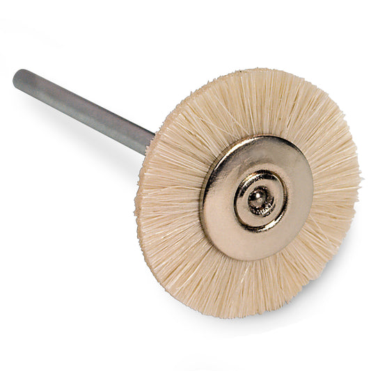 RENFERT - Goat Hair Polishing Brush