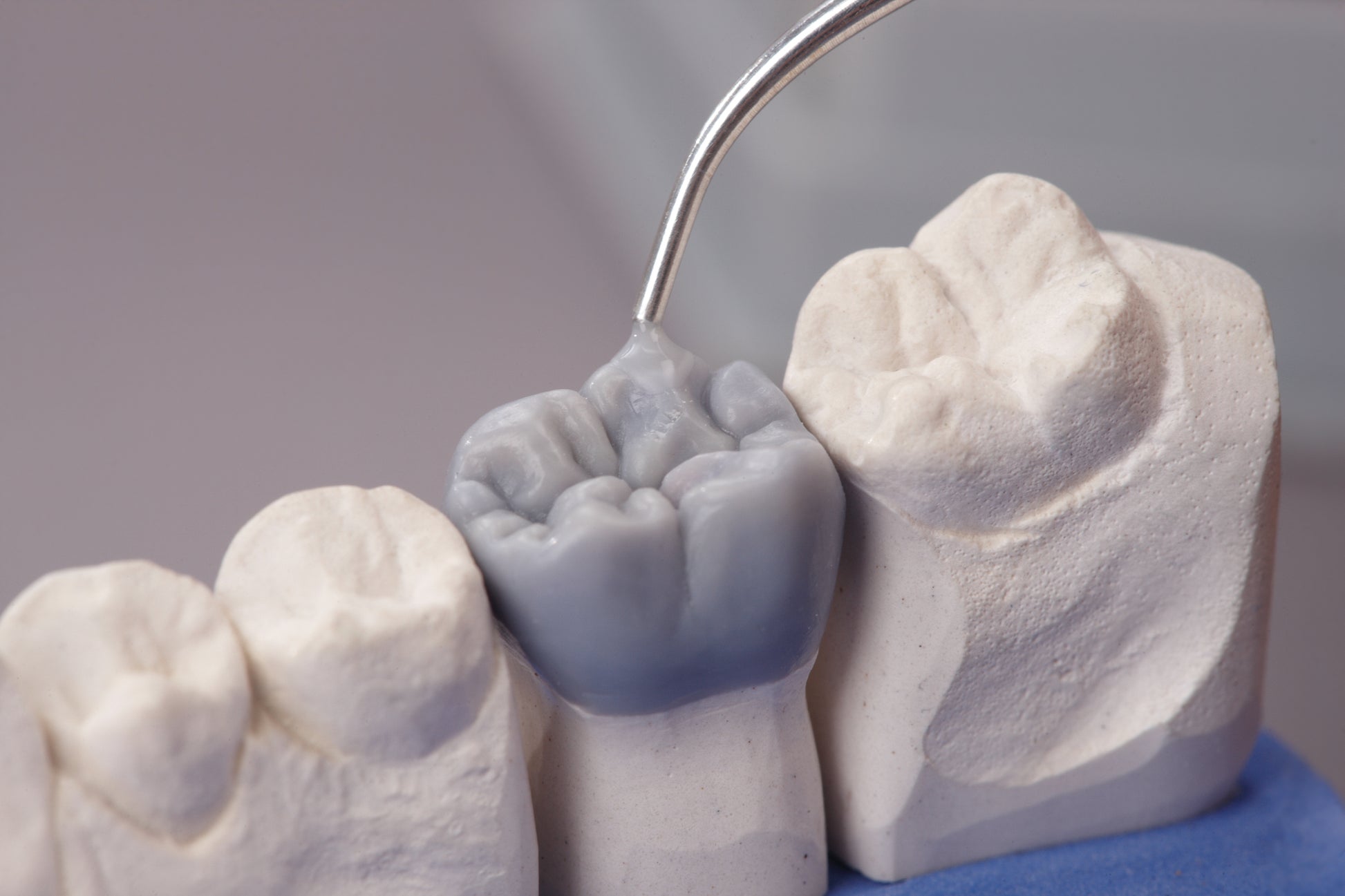 RENFERT - GEO Crowax modelling wax – Medes (M) Sdn Bhd