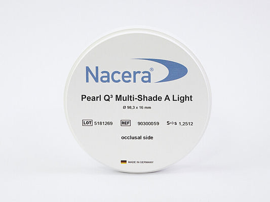 Nacera Shell Digital Dentistry – Medes (M) Sdn Bhd