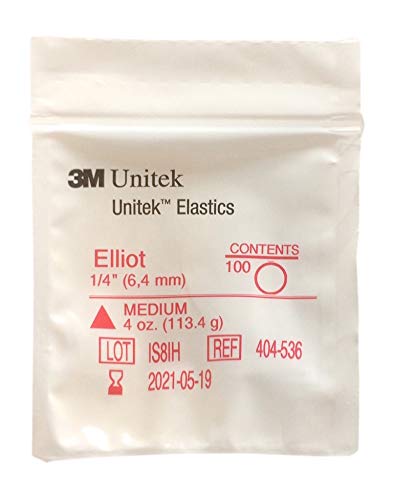 3M - Intraoral Elastics