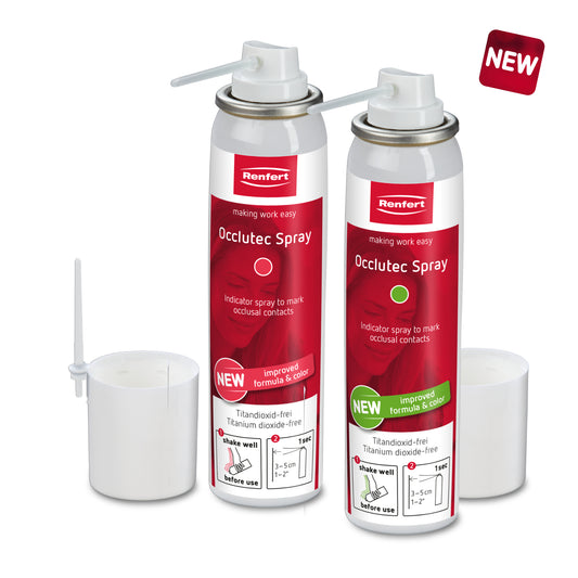 RENFERT - Occlutec Spray