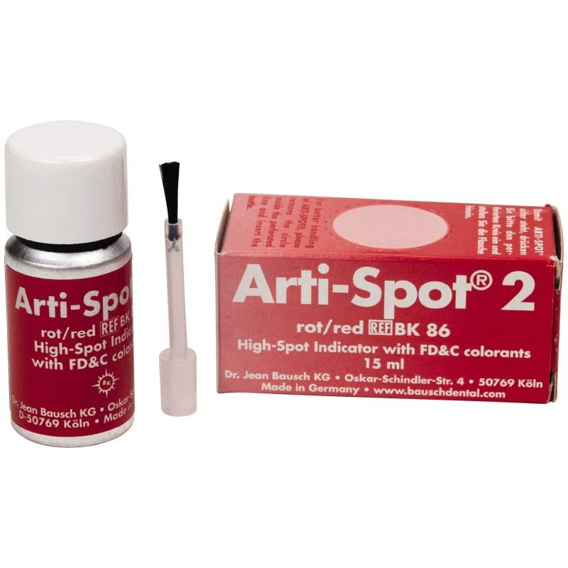 BAUSCH - Arti Spot