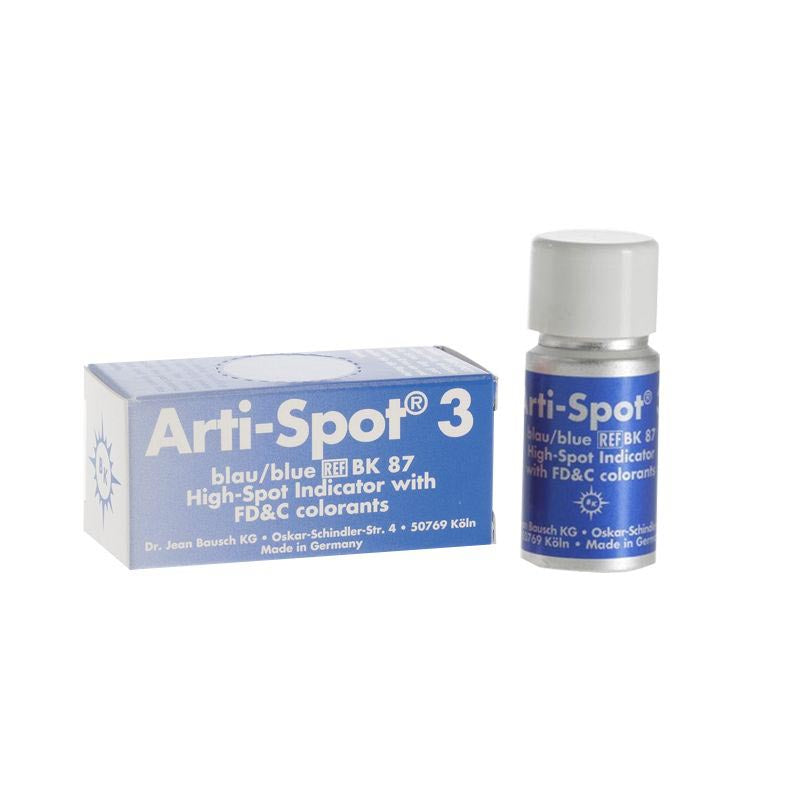 BAUSCH - Arti Spot