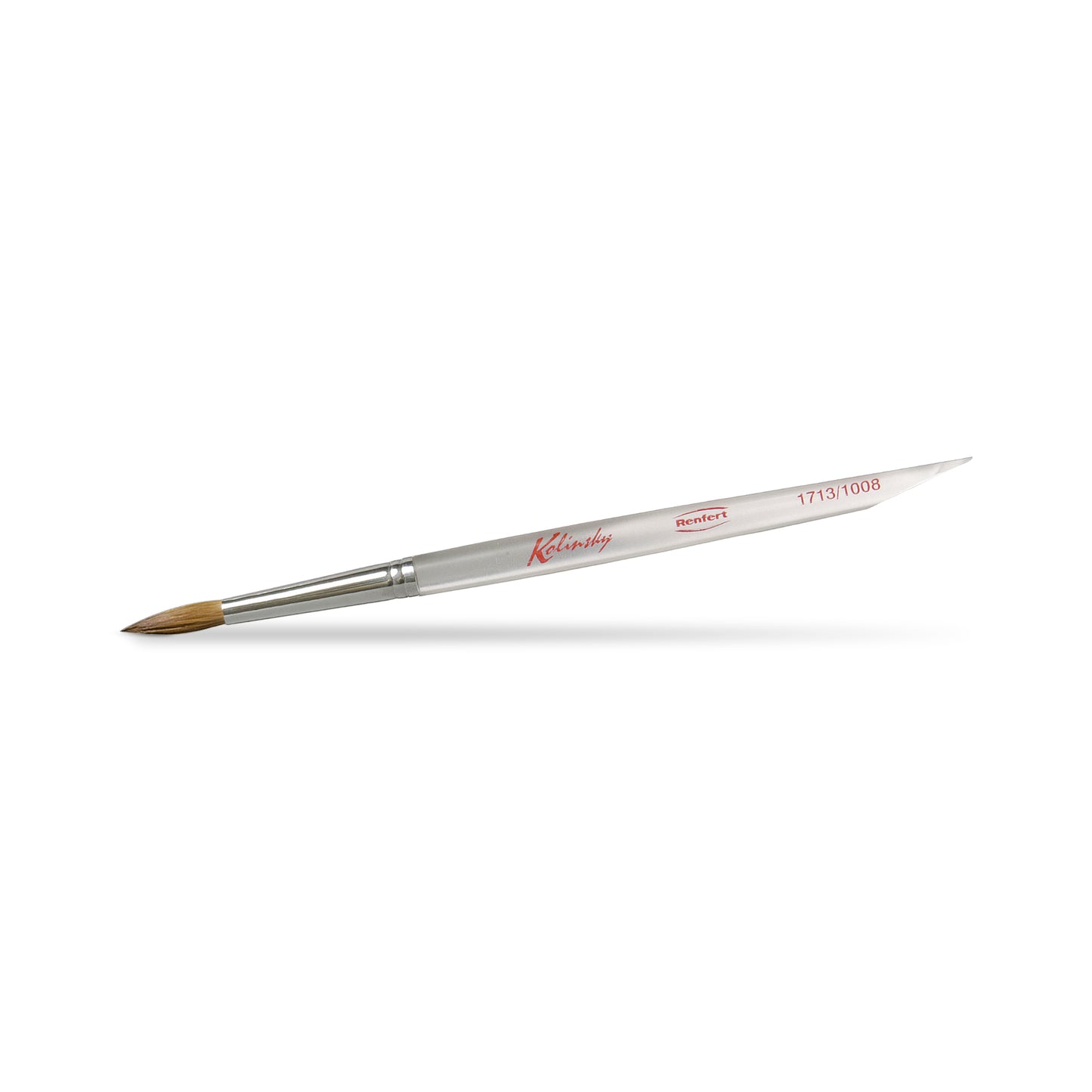 RENFERT - Kolinsky Natural Bristle brush