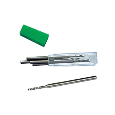 ERKODENT - Twist Drill HSS dia. 1.4mm