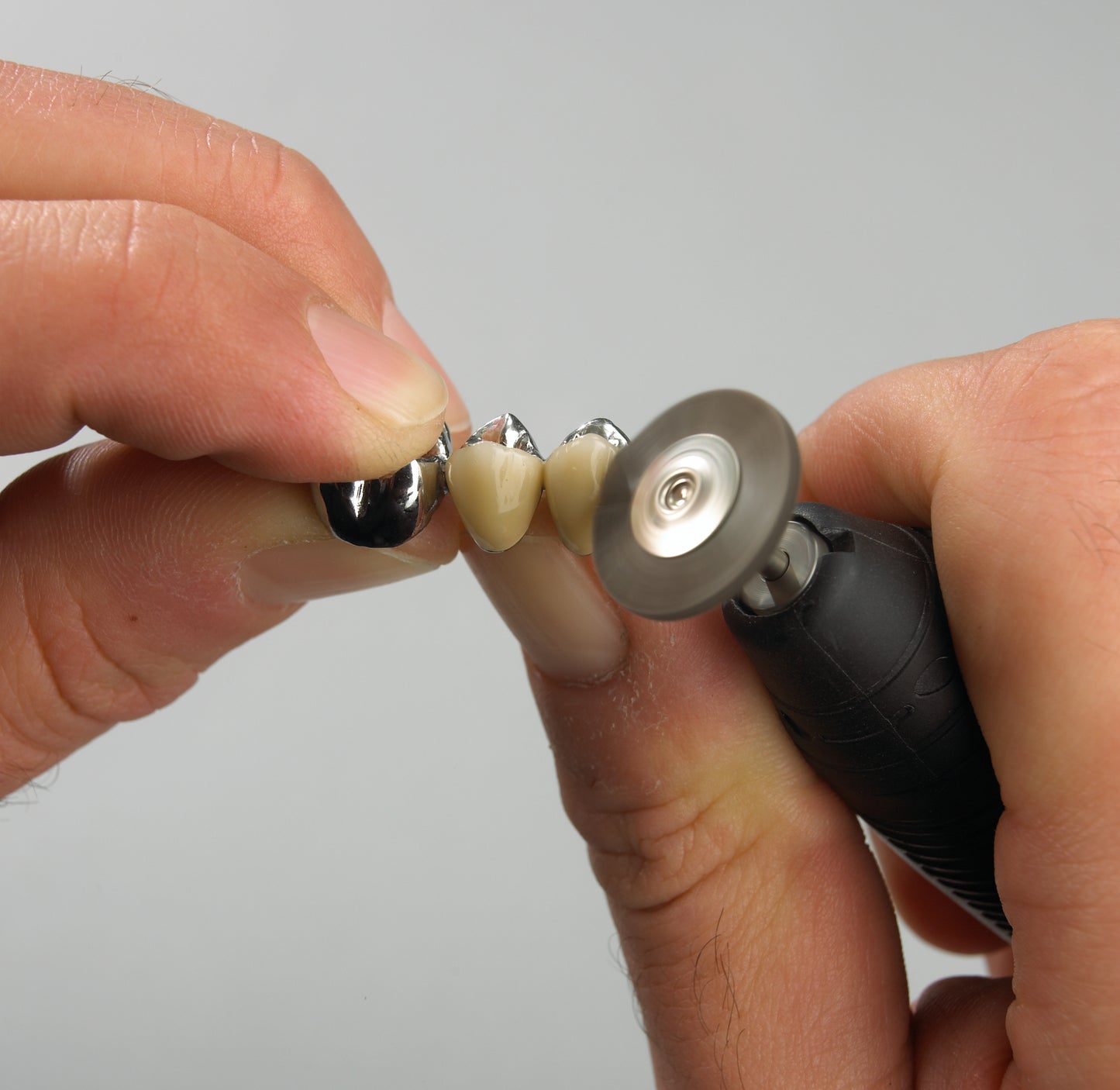 RENFERT - Bison polishing brush