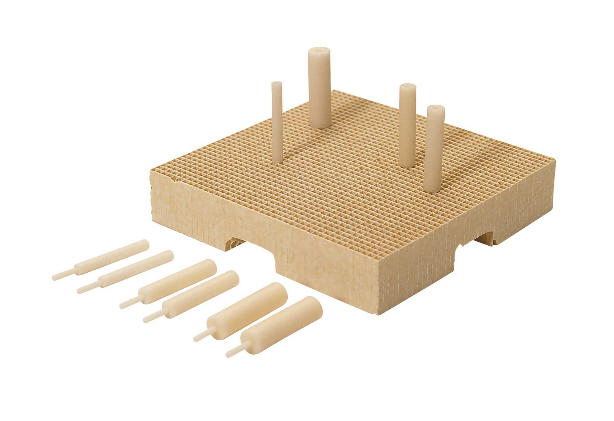 RENFERT - Mesh-Tray K Firing Tray set – Medes (M) Sdn Bhd